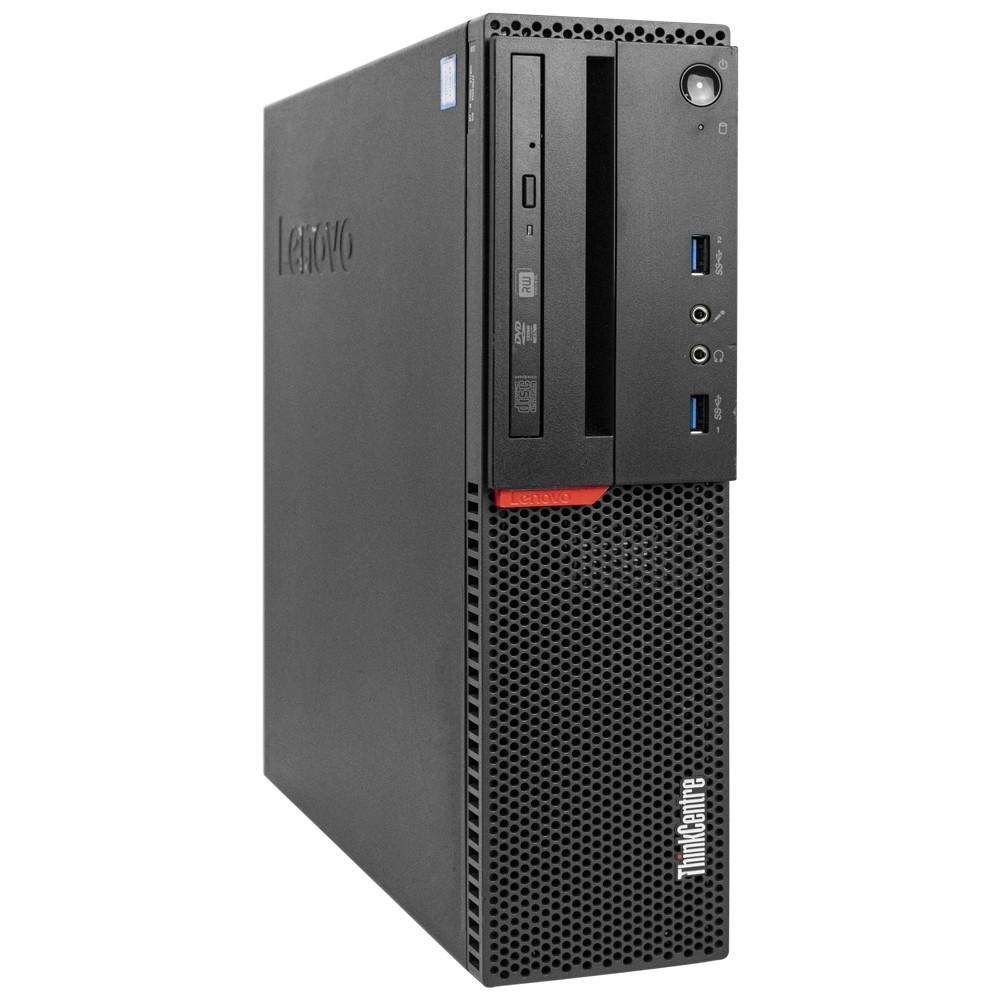 Системный блок Lenovo ThinkCentre M700 SFF Intel Core i5-6400T 32Gb RAM ...