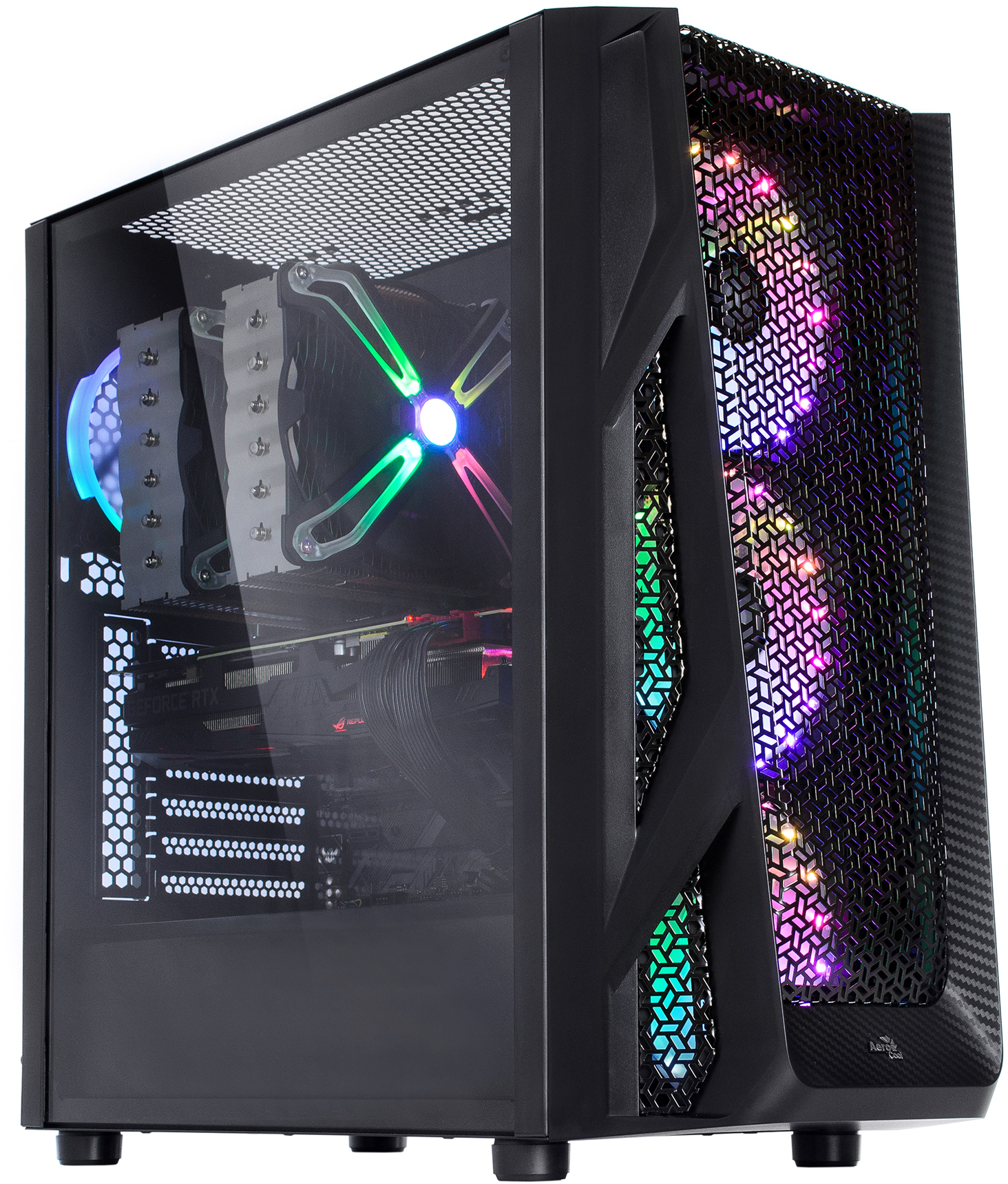 

Компьютер ARTLINE Overlord X97 v35
