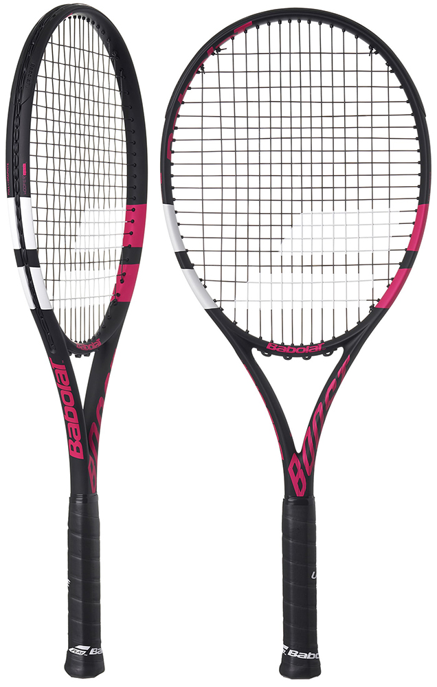 

Теннисная ракетка Babolat Boost Aero W 121211/335