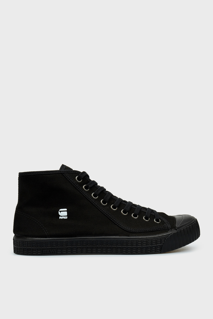 

Мужские черные кеды ROVULC G-Star RAW 43 D04356,8715