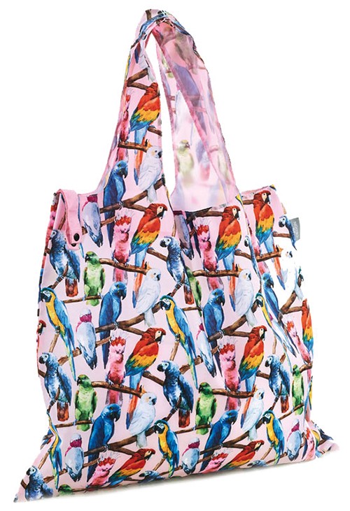

Сумка Cedon Easy Bag Папужки