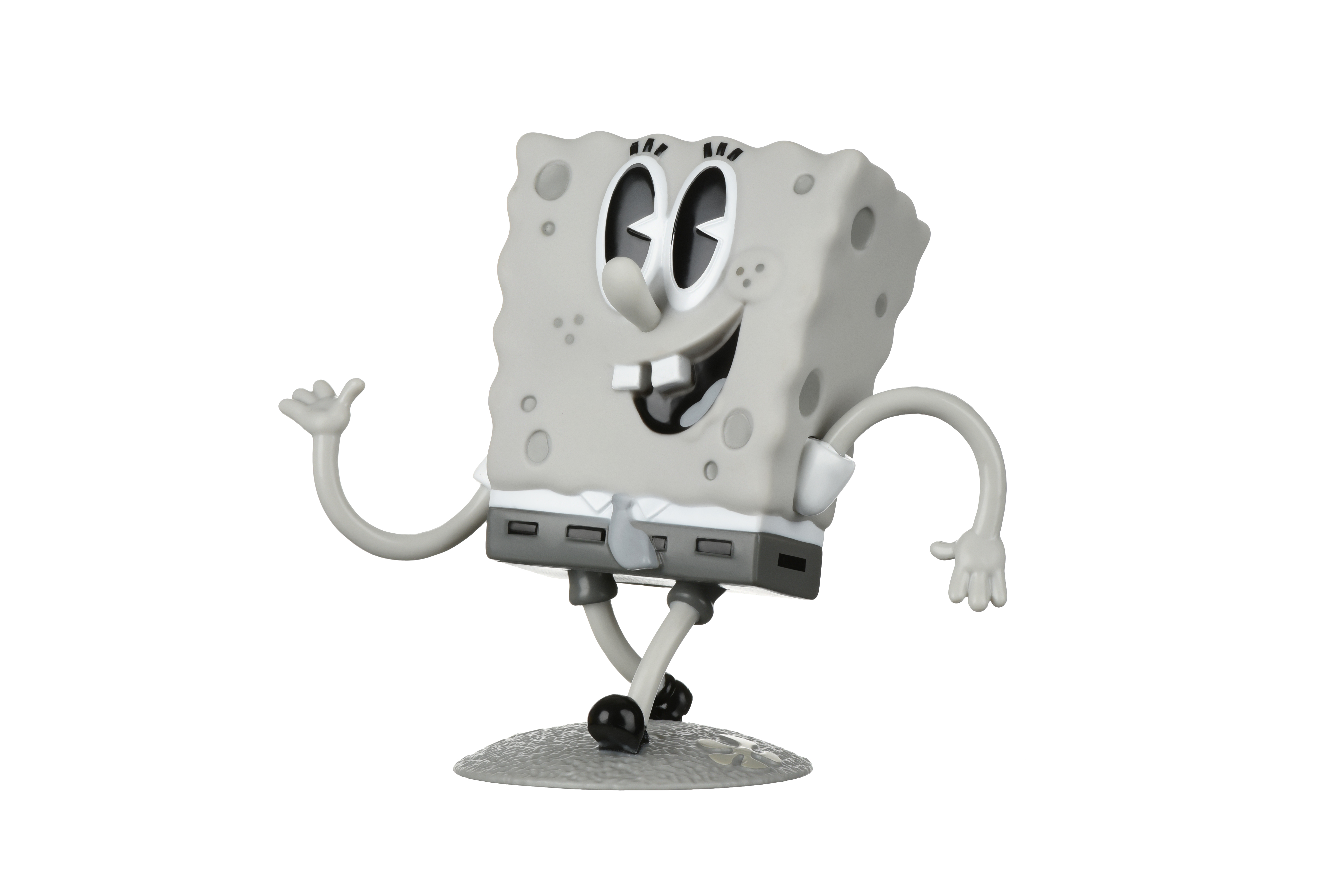 

Ігрова фігурка SpongeBob CulturePants - Old Timey Губка Боб (EU690701)