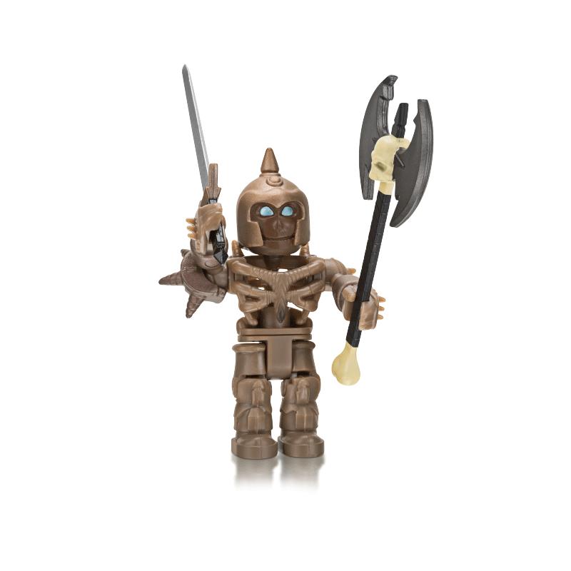 

Ігрова колекційна фігурка Jazwares Roblox Core Figures Endermoor Skeleton W6 (ROB0203)