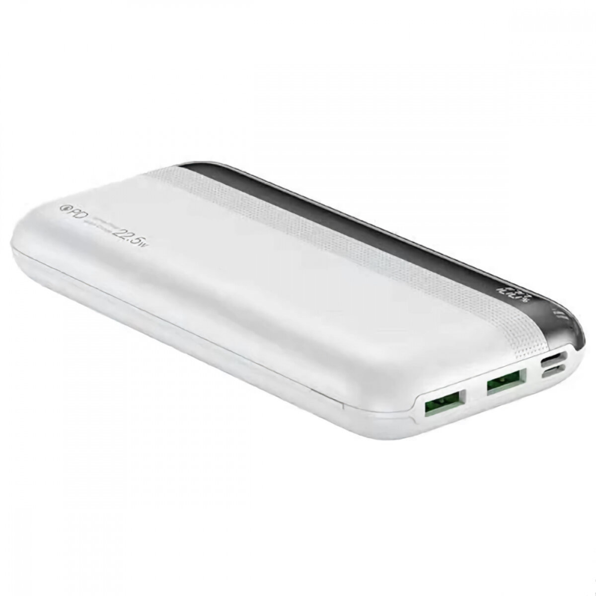 Портативное зарядное Power Bank REMAX RPP-180 Kiren Series 20000mAh ...