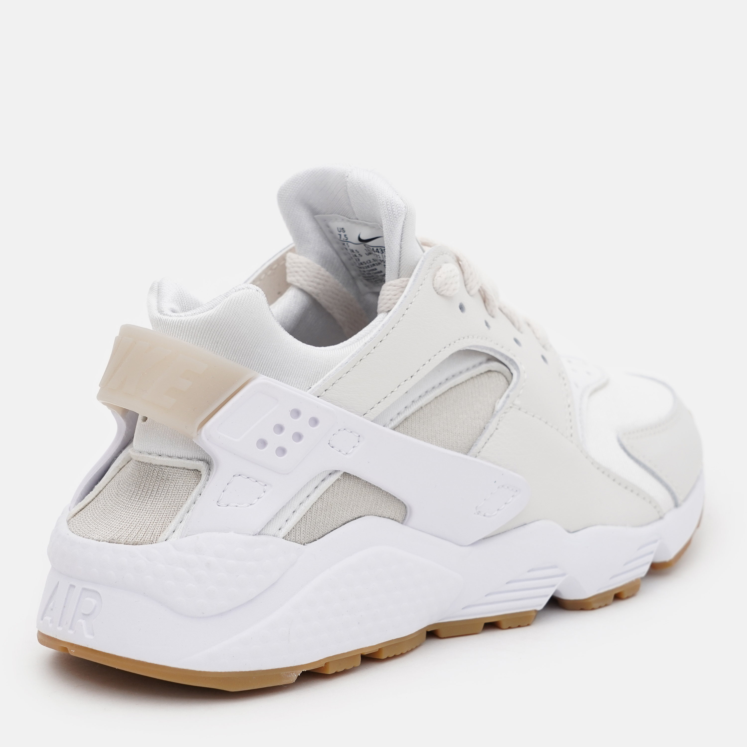 Nike huarache fille top 34