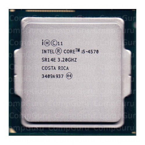 Lga 1150 hot sale cpu i5