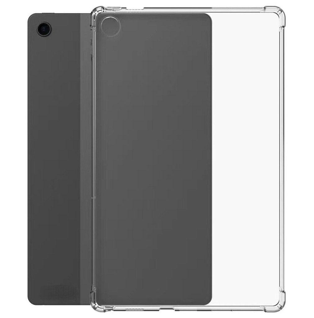 Силіконовий чохол бампер Primolux Silicone для планшета Lenovo Tab M10 ...