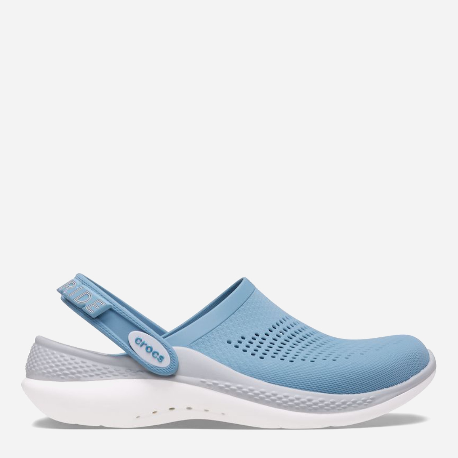 Crocs hotsell light ride