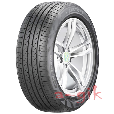 Шина Austone Athena SP-802 185/60 R14 82H – фото, відгуки ...