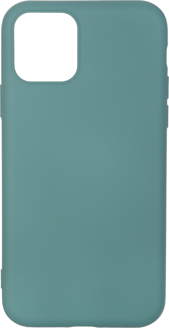 

Панель ArmorStandart Icon Case для Apple iPhone 11 Pro Pine Green