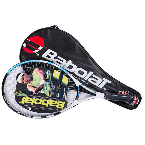 

Теннисная ракетка Babolat BLX 23, детская/подросток