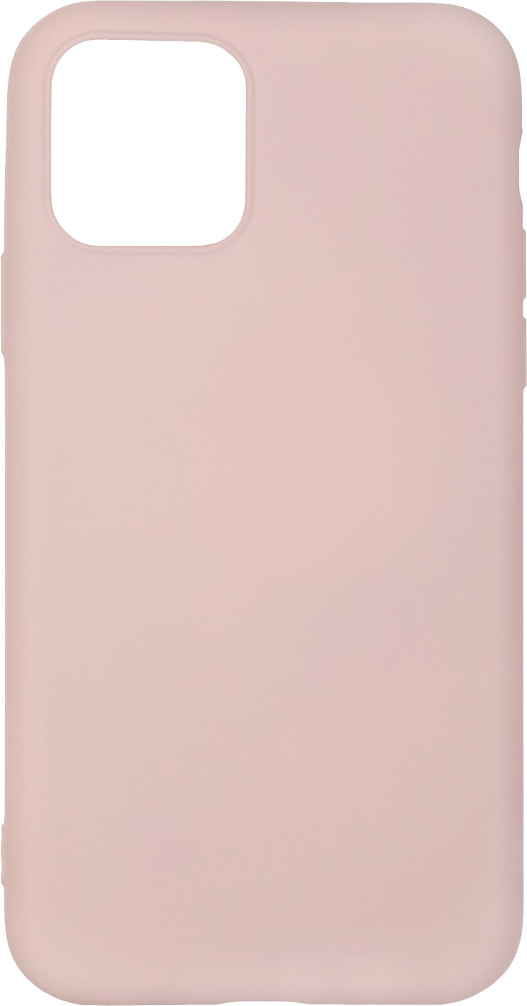 

Панель ArmorStandart Icon Case для Apple iPhone 11 Pro Pink Sand