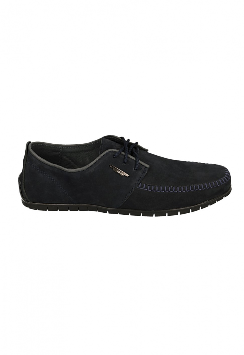 

Мокасины мужские Benito 8228/3-4 41 Синий