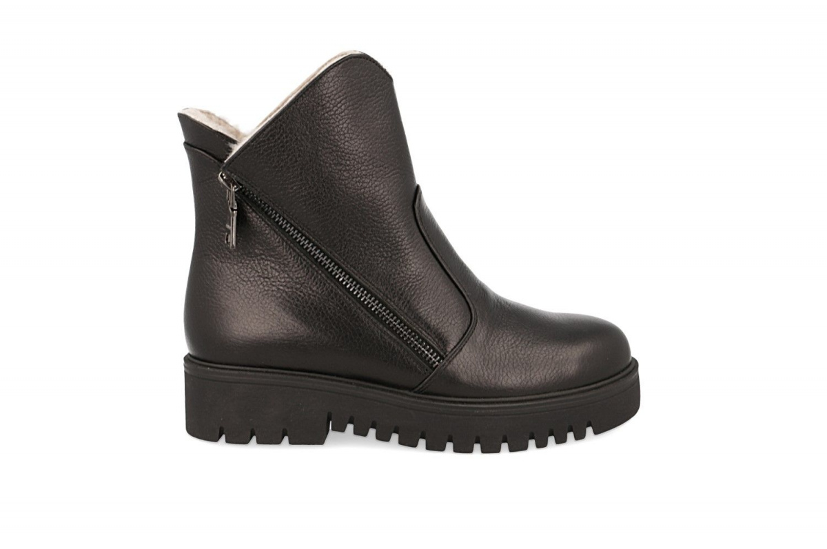 

Ботинки женские Mariani 760/28/03 36 Черные