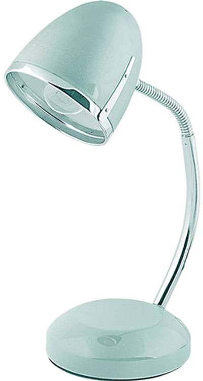 

Настольная лампа Nowodvorski Pocatello silver (NW-5795)