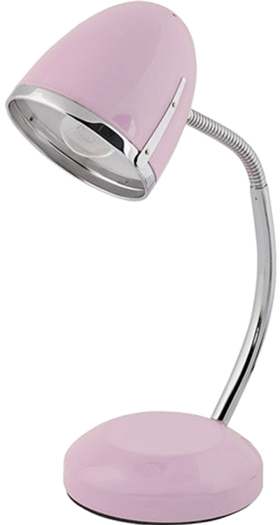 

Настольная лампа Nowodvorski Pocatello pink (NW-5798)