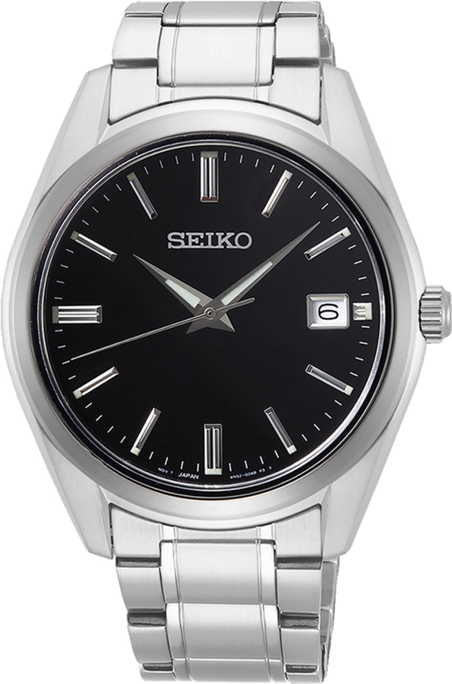 

Мужские часы SEIKO SUR311P1