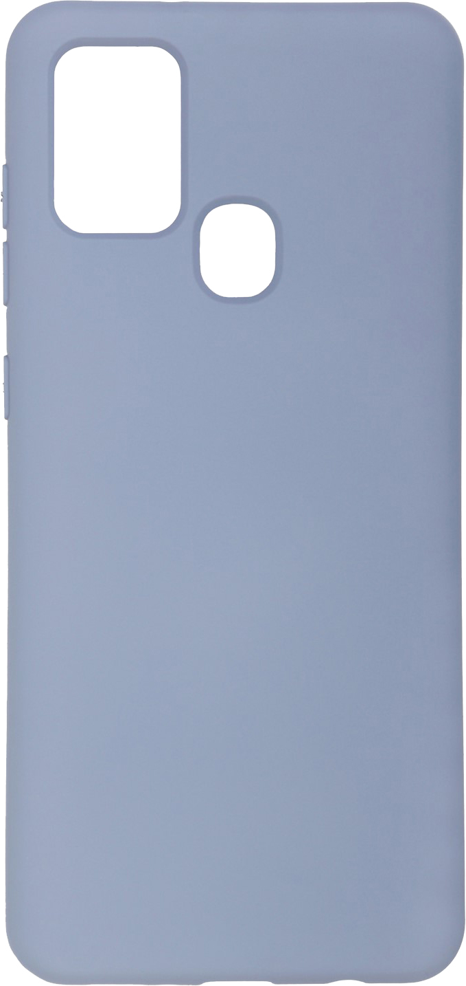 

Панель ArmorStandart Icon Case для Samsung Galaxy A21s (A217) Blue