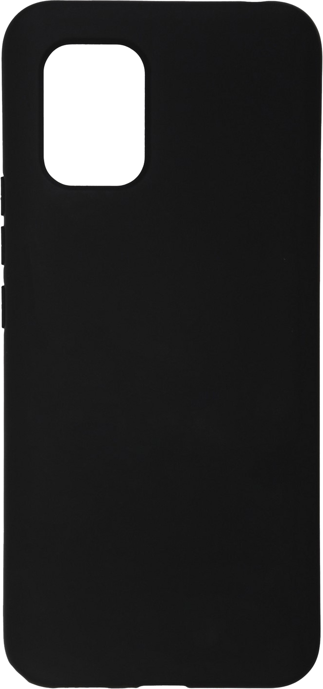 

Панель ArmorStandart Icon Case для Xiaomi Mi 10 Lite Black