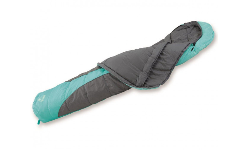 

Спальный мешок Bestway 68049 Heat Wrap 300 Blue/Grey