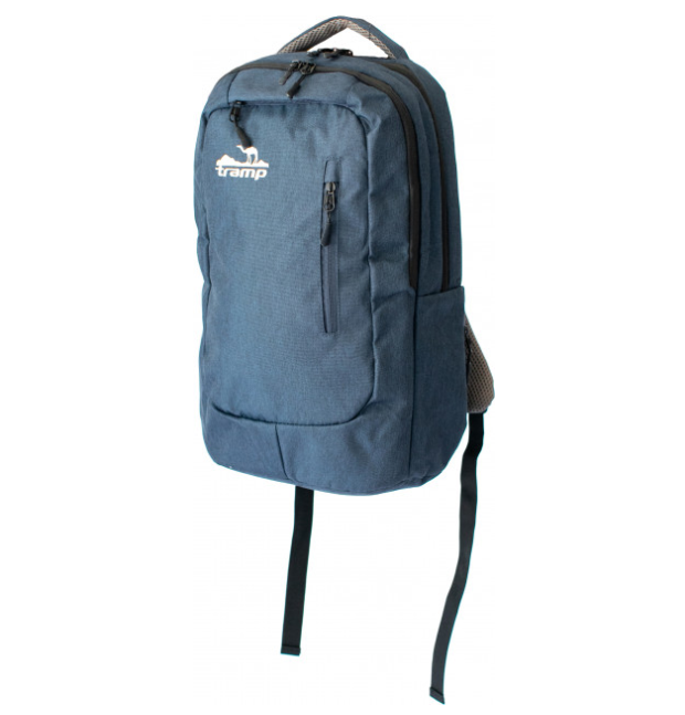 

Рюкзак Tramp TRP-038 Urby 25 л Blue