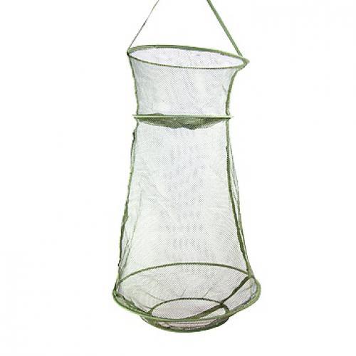 

Садок рыболовный Stenson SF24045 50x100 см Green