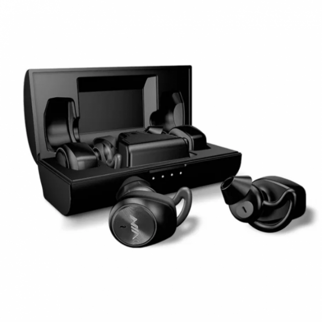 

Беспроводные сенсорные Bluetooth наушники NIA NB710 MAX (47473_AN)