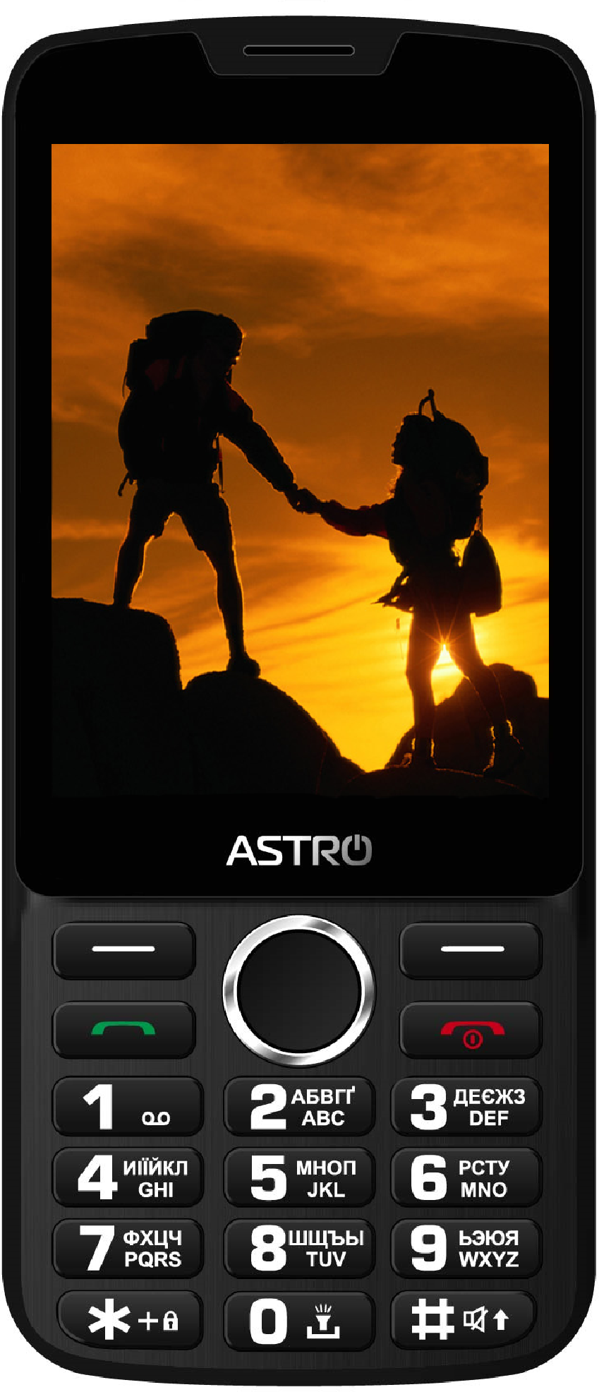 Распаковка Astro A167 Black