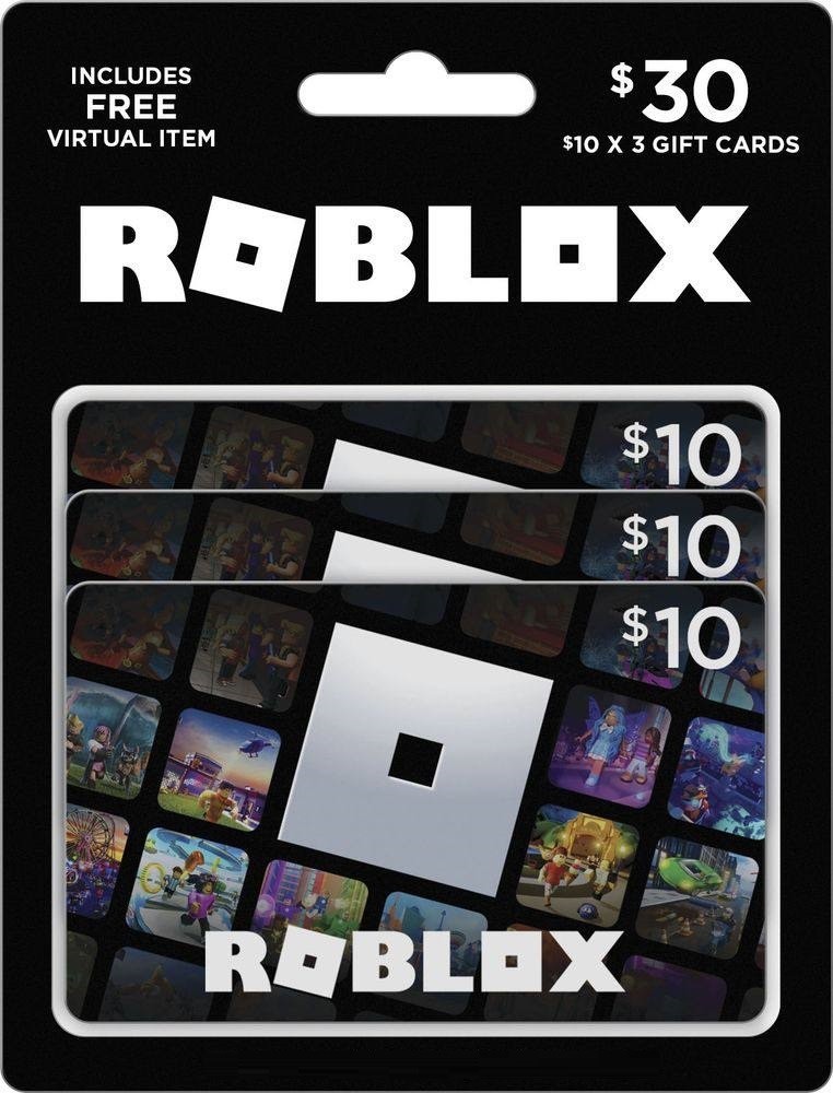 BloxFlip $5 Robux Balance Gift Card