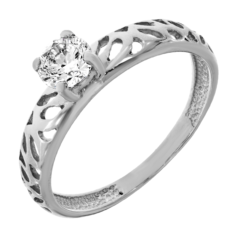 

Кольцо Diamant К2922с 16.0