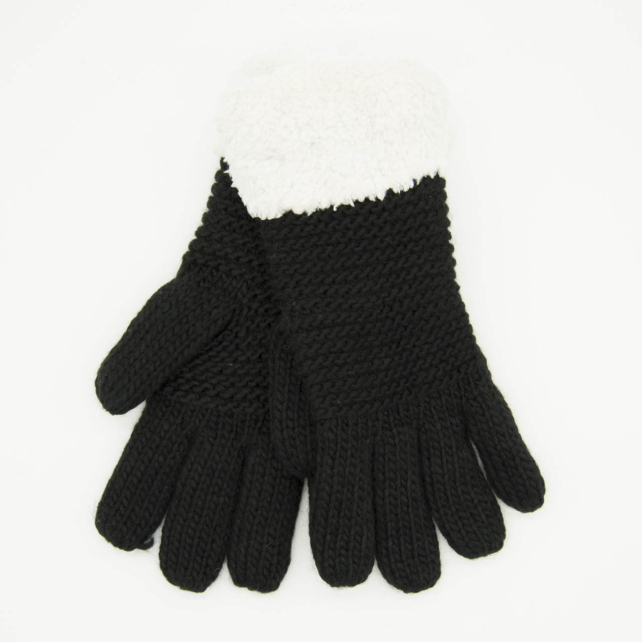 

Рукавички Echt Gloves all size Черный (JKB102 black all size)