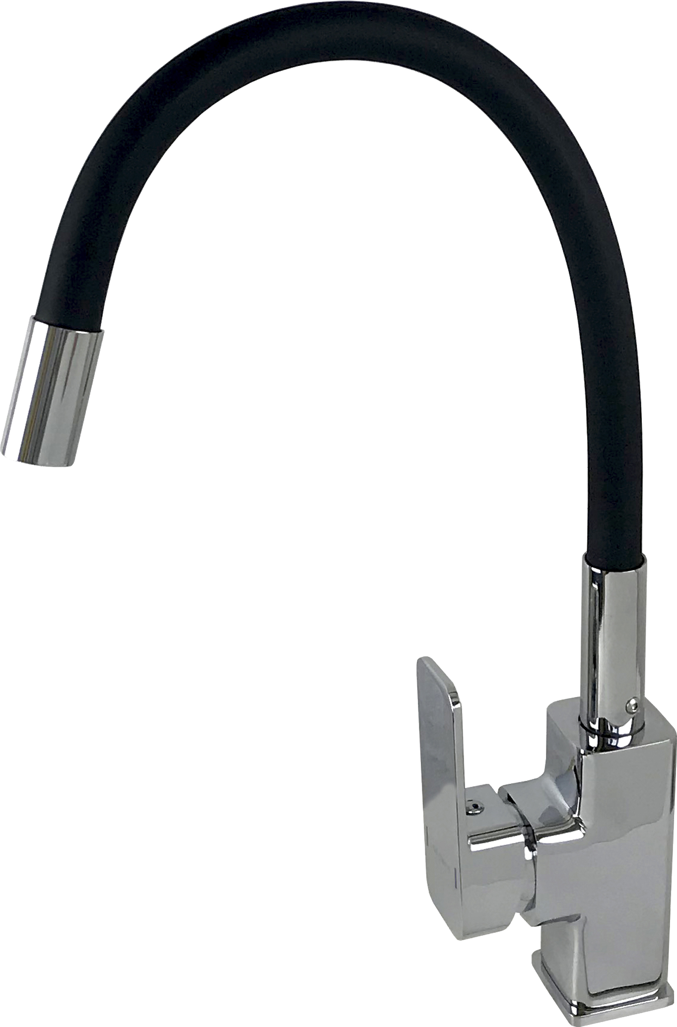 

Смеситель кухонный GLOBUS LUX Milano GLM-203LR