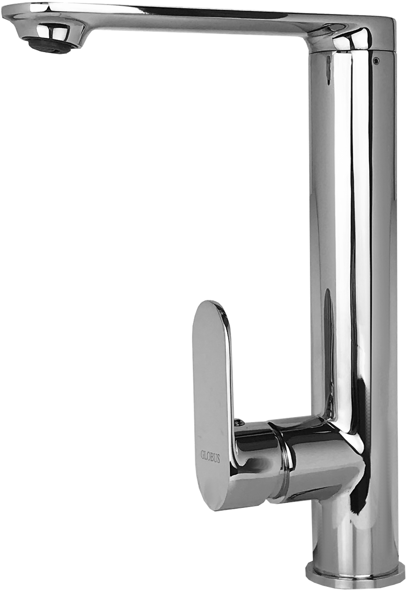 

Смеситель кухонный GLOBUS LUX Ontario GLO-0203L