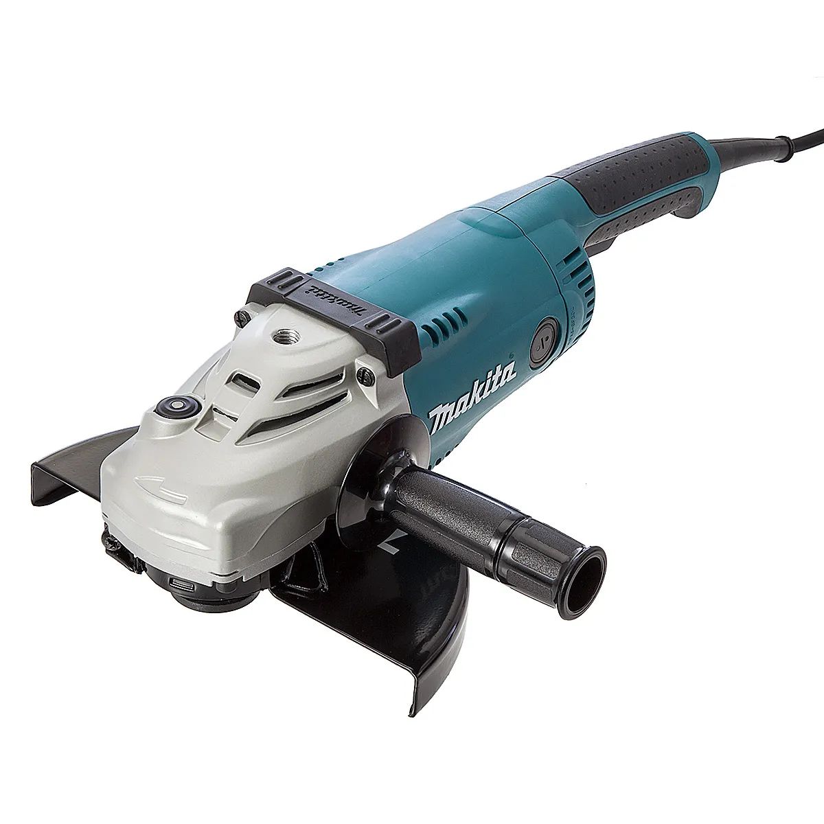 Угловая шлифовальная машина Makita GA7020RF (2200Вт, 180мм) болгарка УШМ с  суперфланцем (6321) – фото, отзывы, характеристики в интернет-магазине  ROZETKA от продавца: Нужные вещи | Купить в Украине: Киеве, Харькове,  Днепре, Одессе, Запорожье, Львове