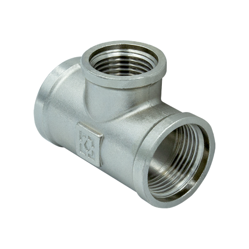 

Фитинг тройник Raftec 1 1/2" T05 с внутренней резьбой