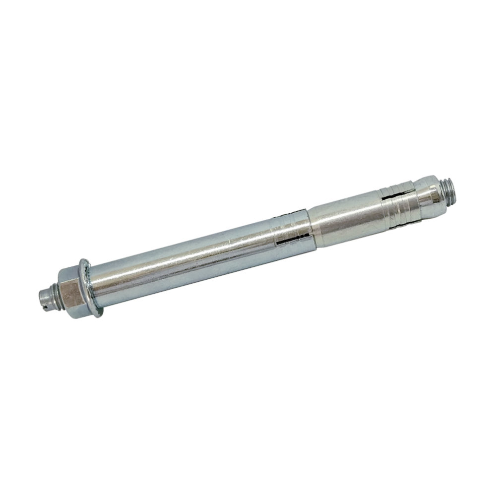Анкер двухраспорный 20х120/М16 с гайкой SLR К Steelfix (121478 ...
