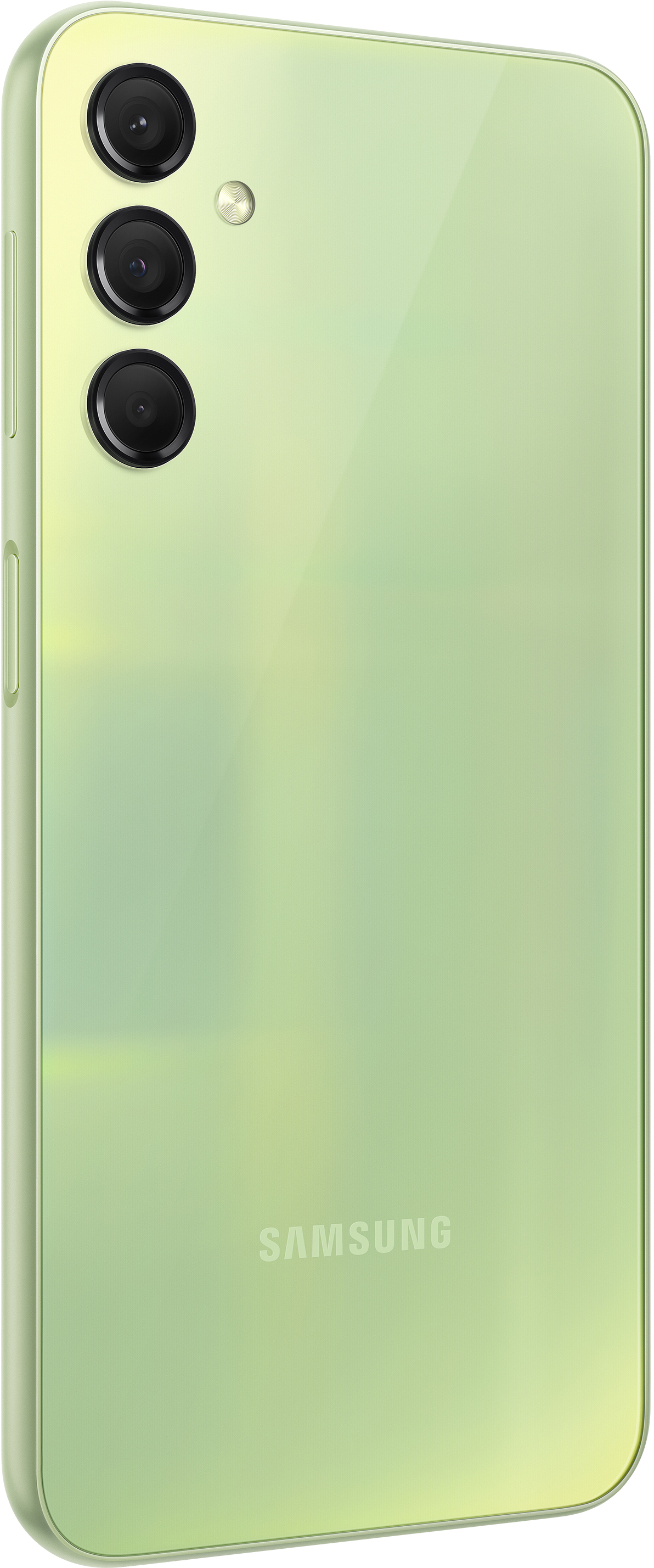 Мобильный телефон Samsung Galaxy A24 6/128GB Light Green (SM-A245FLGVSEK) –  фото, отзывы, характеристики в интернет-магазине ROZETKA | Купить в  Украине: Киеве, Харькове, Днепре, Одессе, Запорожье, Львове