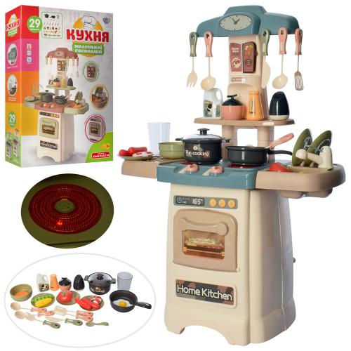 

Игровой набор Кухня Limo Toy 889-195