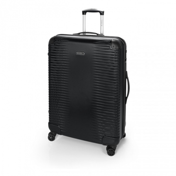 

Чемодан Gabol Balance (L) Grey