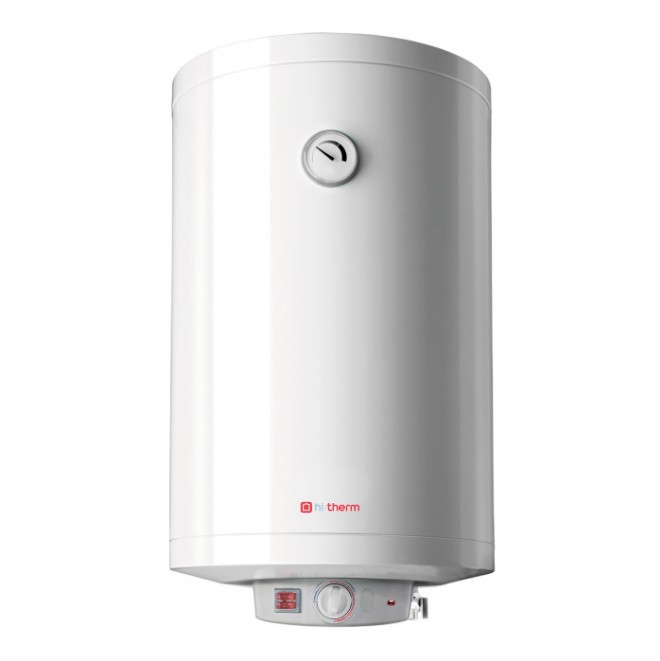 Водонагреватель hi-therm Long Life VBO 150 DRY (круглый, сухой ТЭН ...