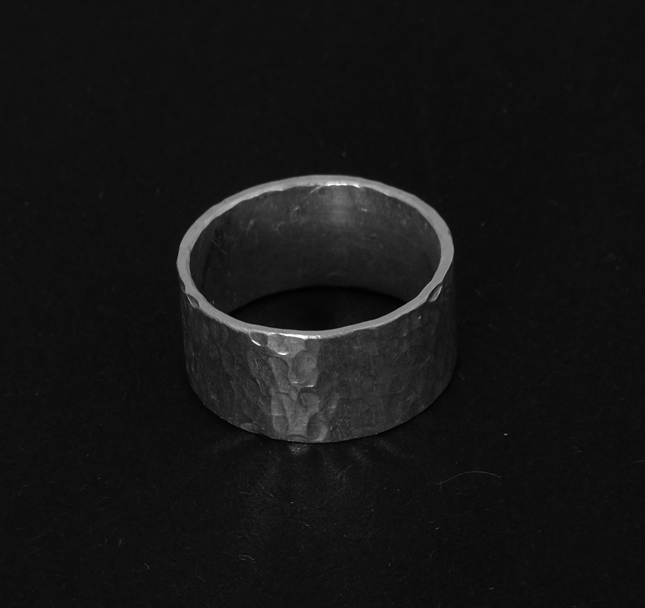 

Кольцо Unique Jewellery UJ8 размер 16,5 Серебряное UJ829