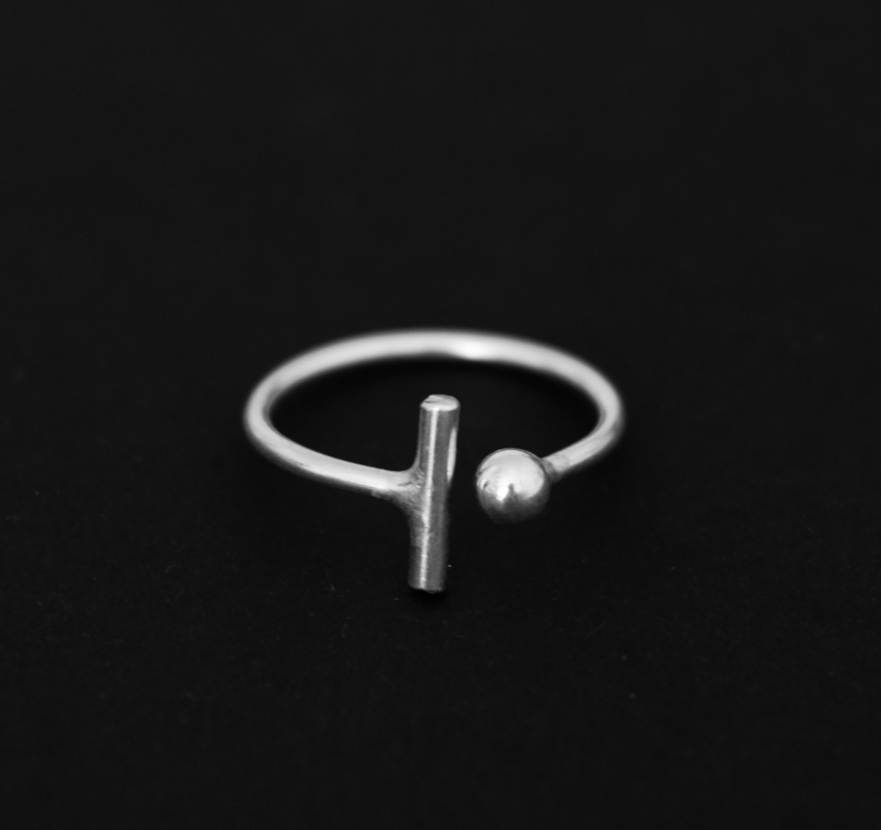 

Кольцо Unique Jewellery UJ8 размер 20 Серебряное UJ815