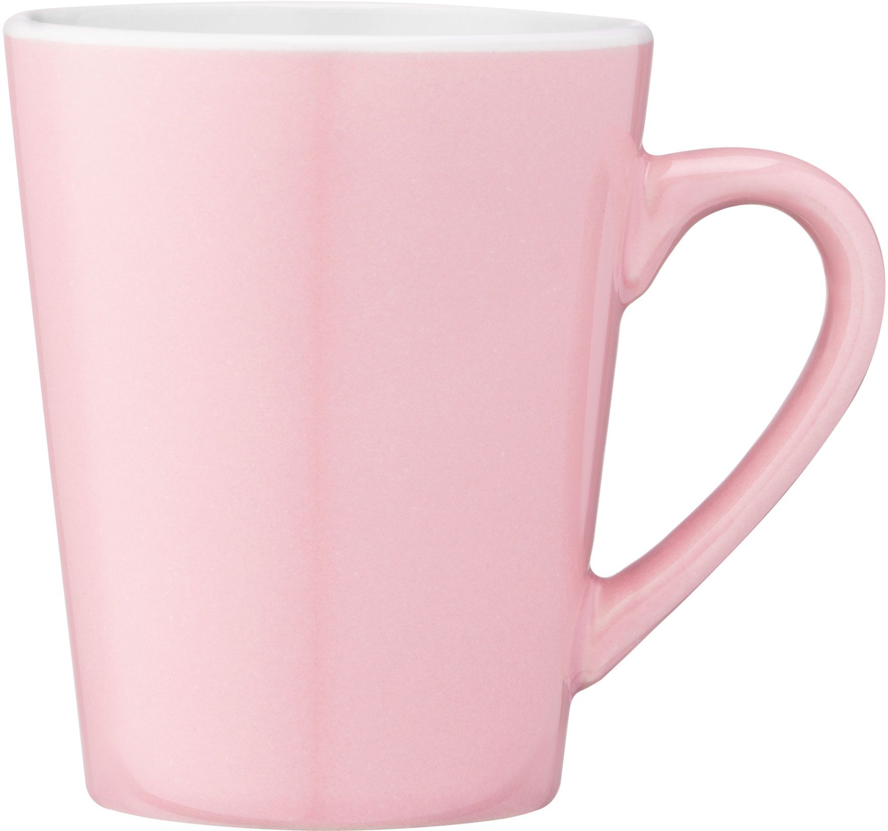 Чашка Ardesto Mario 240 мл Розовая (AR3480P) – фото, отзывы ...