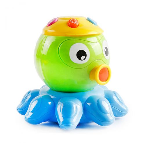 

Игрушка - ночник "Осьминог"