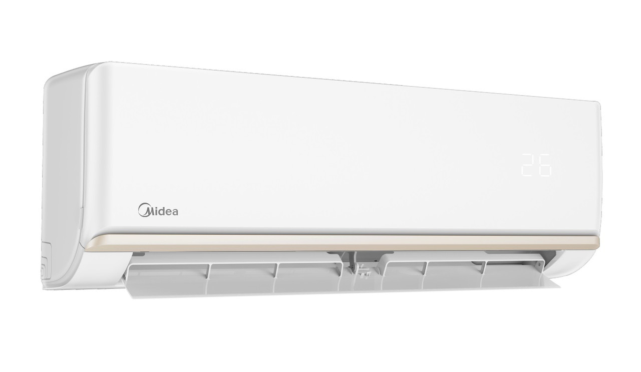 Кондиционер Midea Nordic MSAGN-12HRFN8-I / MSAGN-12HRFN8-O – низькі ...