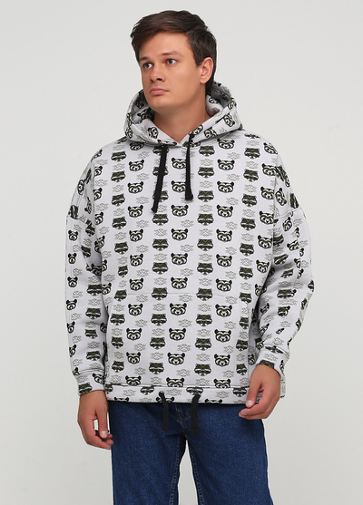 

Худи "Only Man" (95-HU-24-02-Grey, Худи "Only Man" (95-HU-24-02-Grey-S-M)