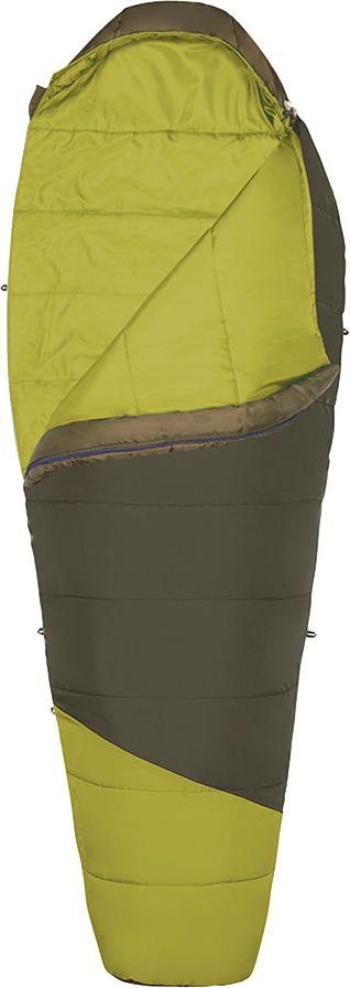 

Cпальный мешок Kelty Mistral 40 Long (35415619-LR)