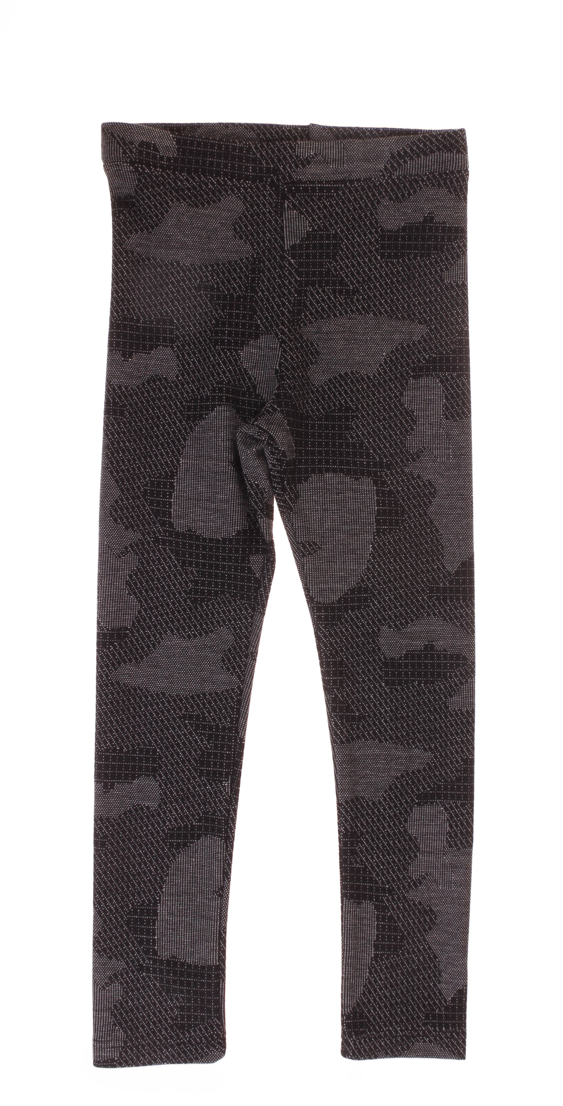 

Лосины Lovetti Черный 158 см 7971 (511906)