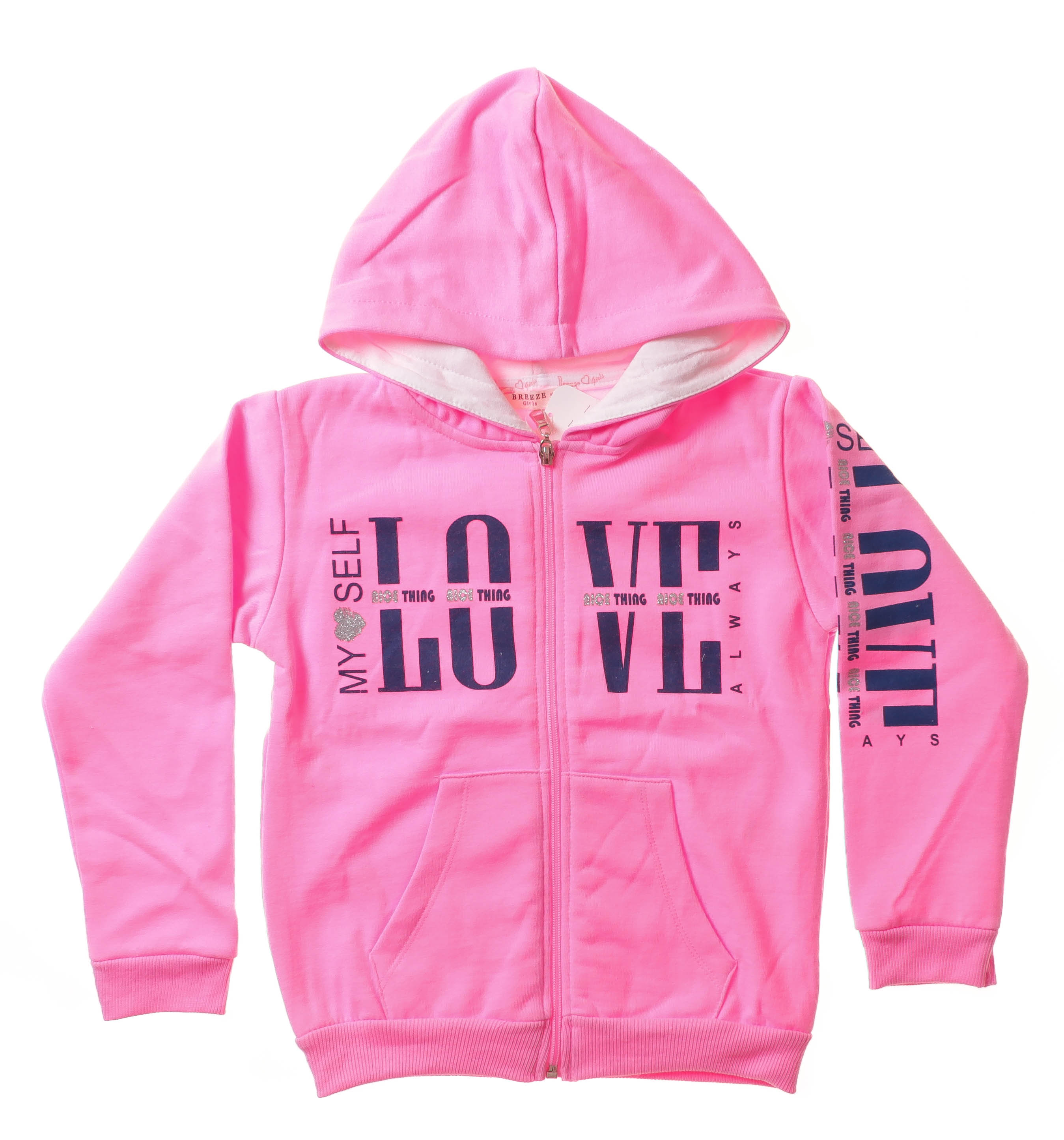 Спортивные кофты для девочек. Спортивная кофта для девочки. Ярко розовая кофта для девочки. Розовая спортивная кофта. Breeze кофта бежевая для девочек.