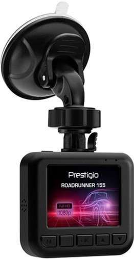 Prestigio roadrunner 155 обзор